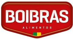BOIBRAS INDUSTRIA E COMERCIO DE CARNES E SUB-PRODUTOS LTDA LOGO